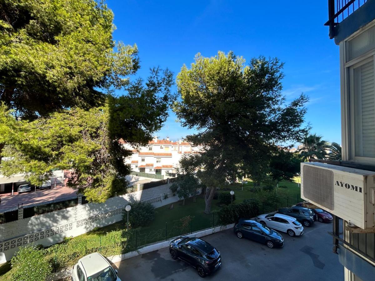 Bridges Mar Del Sur - Puerto Marina Benalmadena Διαμέρισμα Εξωτερικό φωτογραφία